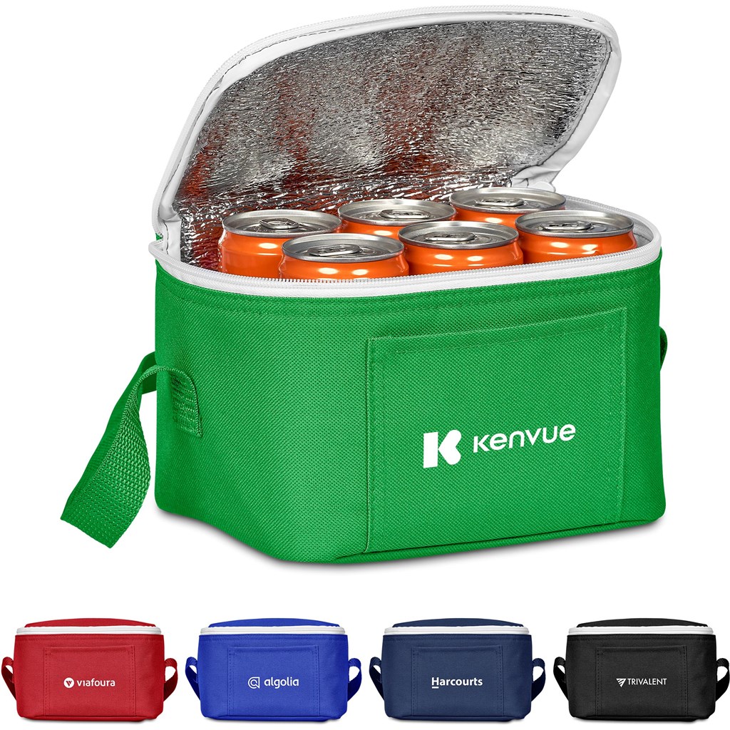 Altitude Sudbury 6-Can Cooler Altitude Sudbury 6-Can Cooler - Image 1