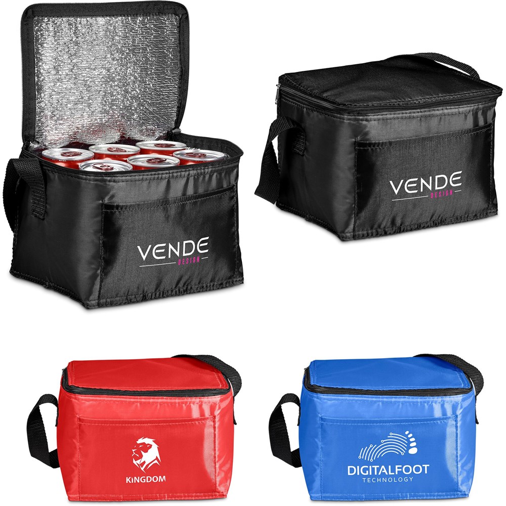 Altitude Buddy 6-Can Cooler Altitude Buddy 6-Can Cooler - Image 1