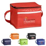 Brighton Non-Woven 6-Can Cooler