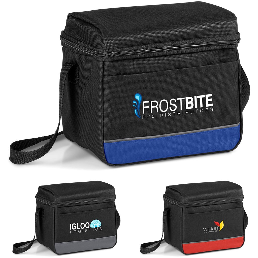 Below Zero 9-Can Cooler Below Zero 9-Can Cooler - Image 1