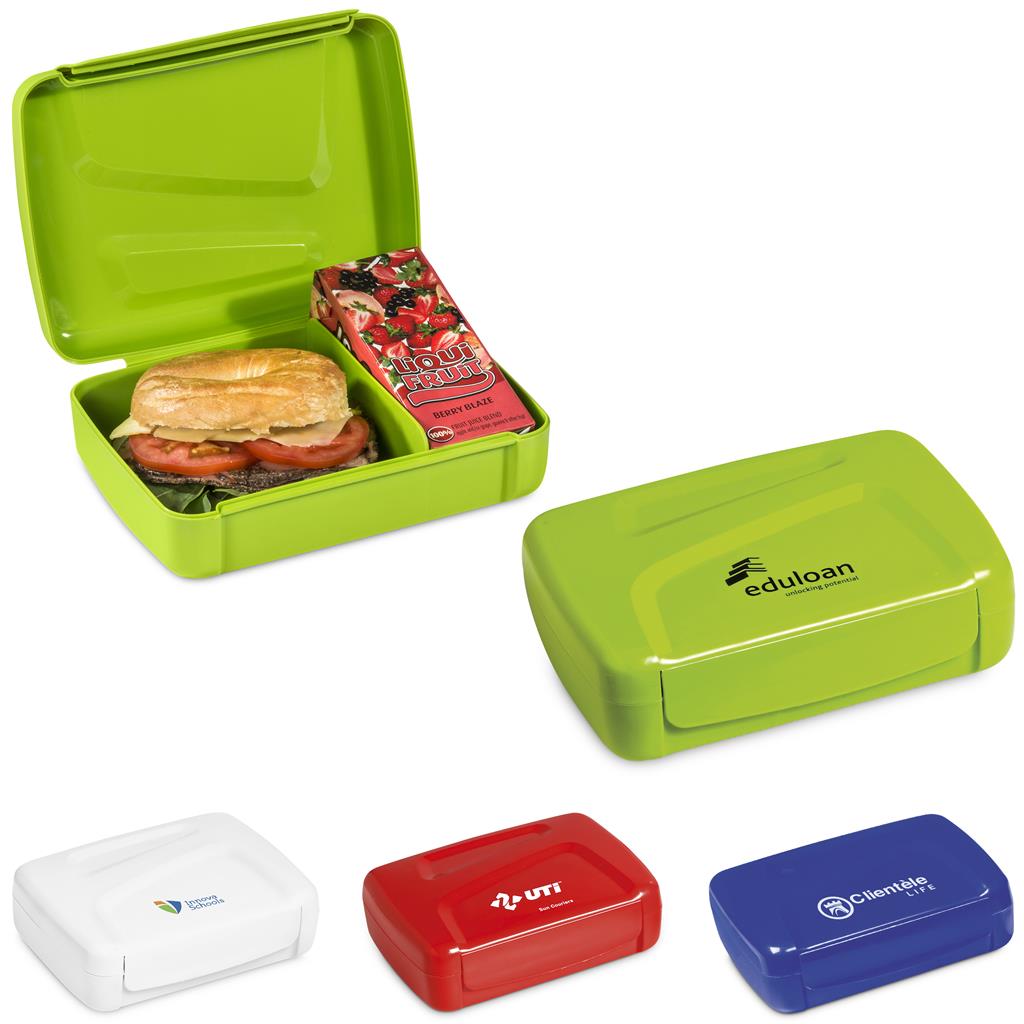 Altitude Eureka Lunch Box Altitude Eureka Lunch Box - Image 1