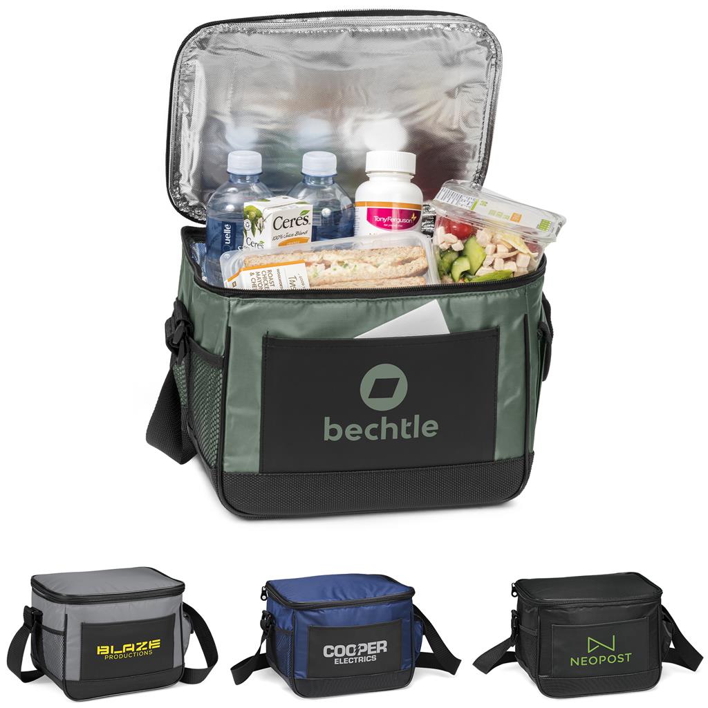 Frostbite 12-Can Cooler Frostbite 12-Can Cooler - Image 1