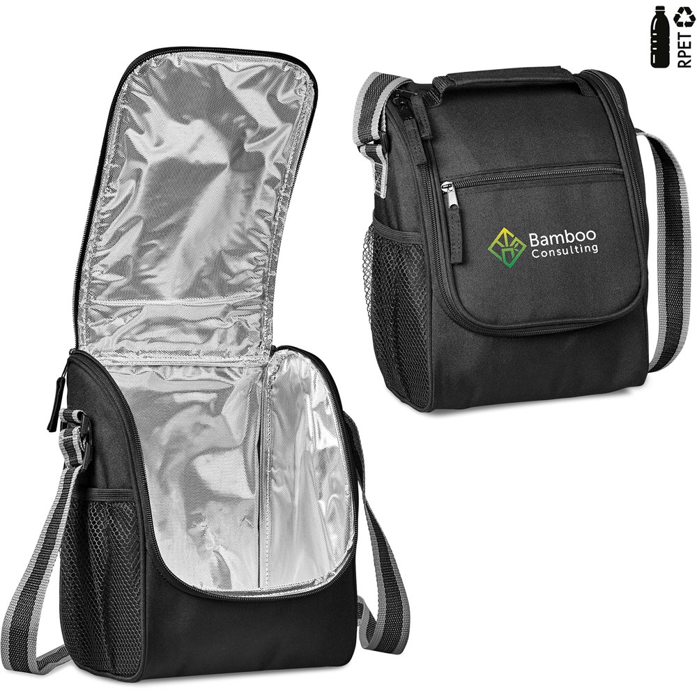 Kooshty Coolito Recycled PET 12-Can Lunch Cooler Kooshty Coolito Recycled PET 12-Can Lunch Cooler - Image 1