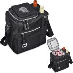 Serendipio Quivera Wine & 16-Can Cooler