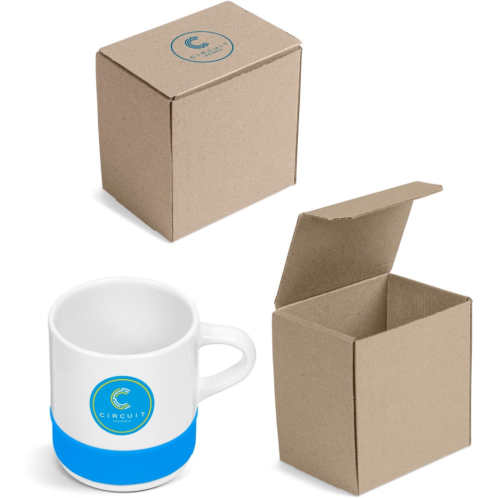 Altitude Bosley Mug Gift Box ( Excludes Contents ) Altitude Bosley Mug Gift Box ( Excludes Contents ) - Image 1