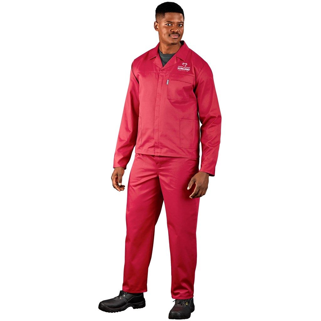 Trade Polycotton Conti Suit Trade Polycotton Conti Suit - Image 1