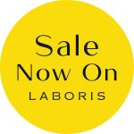 Legend Round Anti-Slip Floor Vinyl - Set of 8