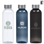 Altitude Rhythm Recycled PET Water Bottle - 500ml