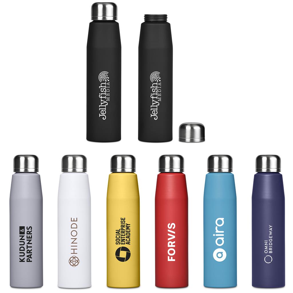 Altitude Lamda Lite Aluminium Water Bottle - 700ml Altitude Lamda Lite Aluminium Water Bottle - 700ml - Image 1