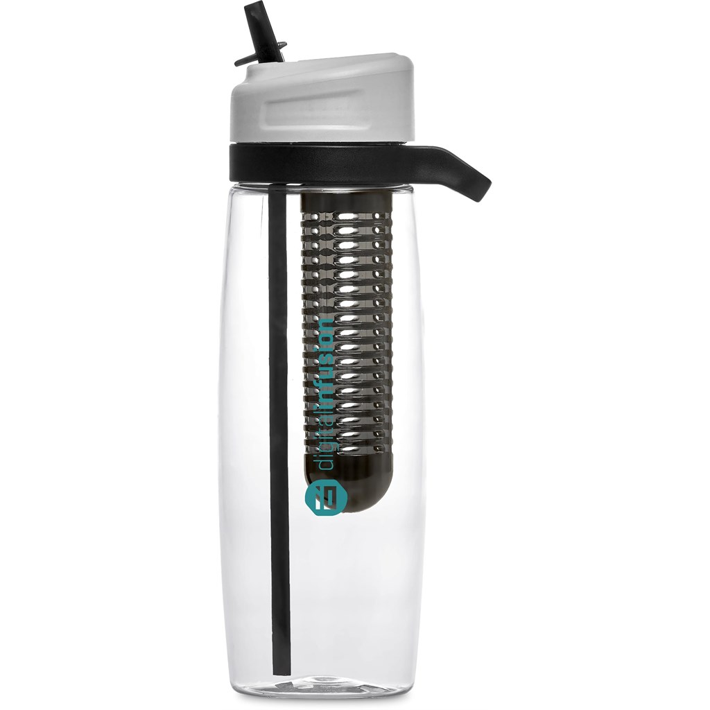 Altitude Flavourade Plastic Infuser Bottle - 1 Litre Altitude Flavourade Plastic Infuser Bottle - 1 Litre - Image 1