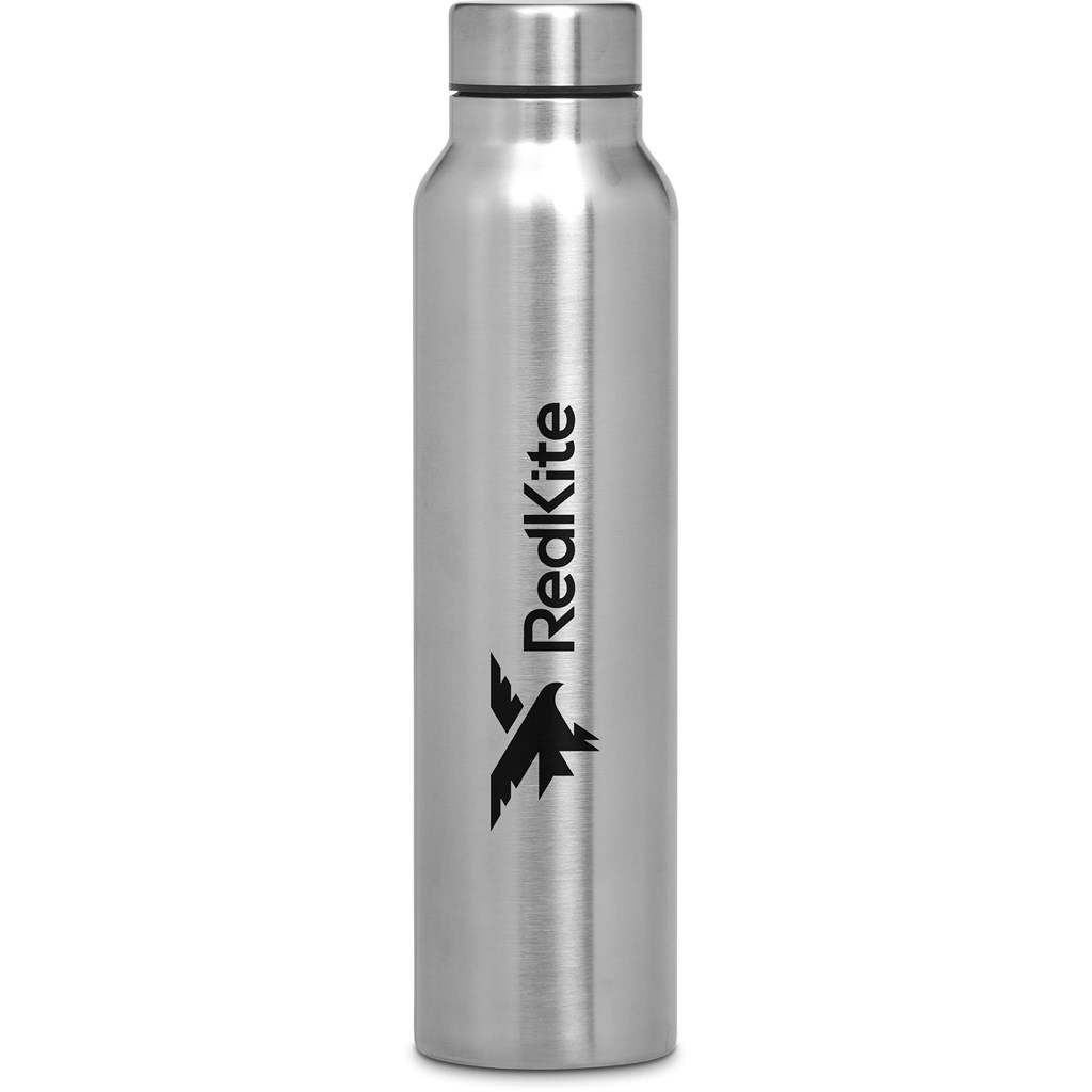 Serendipio Jagger Stainless Steel Water Bottle - 1 Litre Serendipio Jagger Stainless Steel Water Bottle - 1 Litre - Image 1