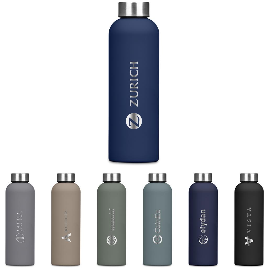 Serendipio Benson Stainless Steel Water Bottle – 720ml Serendipio Benson Stainless Steel Water Bottle – 720ml - Image 1