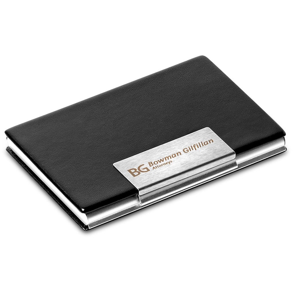 Altitude Branson Business Card Holder Altitude Branson Business Card Holder - Image 1