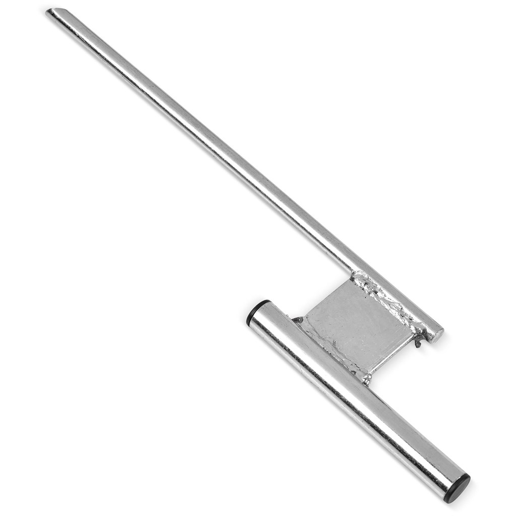 Legend Flying Banner Ground Spike Legend Flying Banner Ground Spike - Image 1