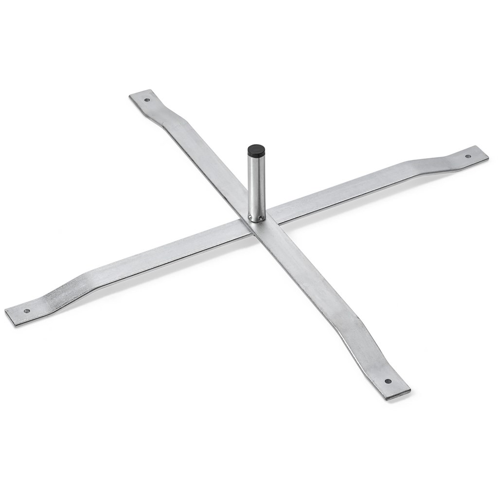 Legend Flying Banner Scissor Base Legend Flying Banner Scissor Base - Image 1