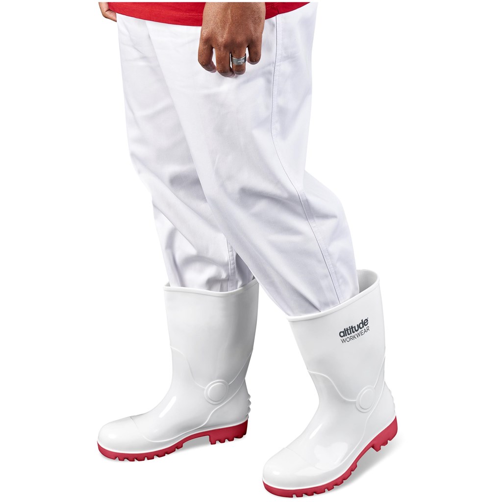 Hygiene Gumboot Non Steel Toe Cap Hygiene Gumboot Non Steel Toe Cap - Image 1