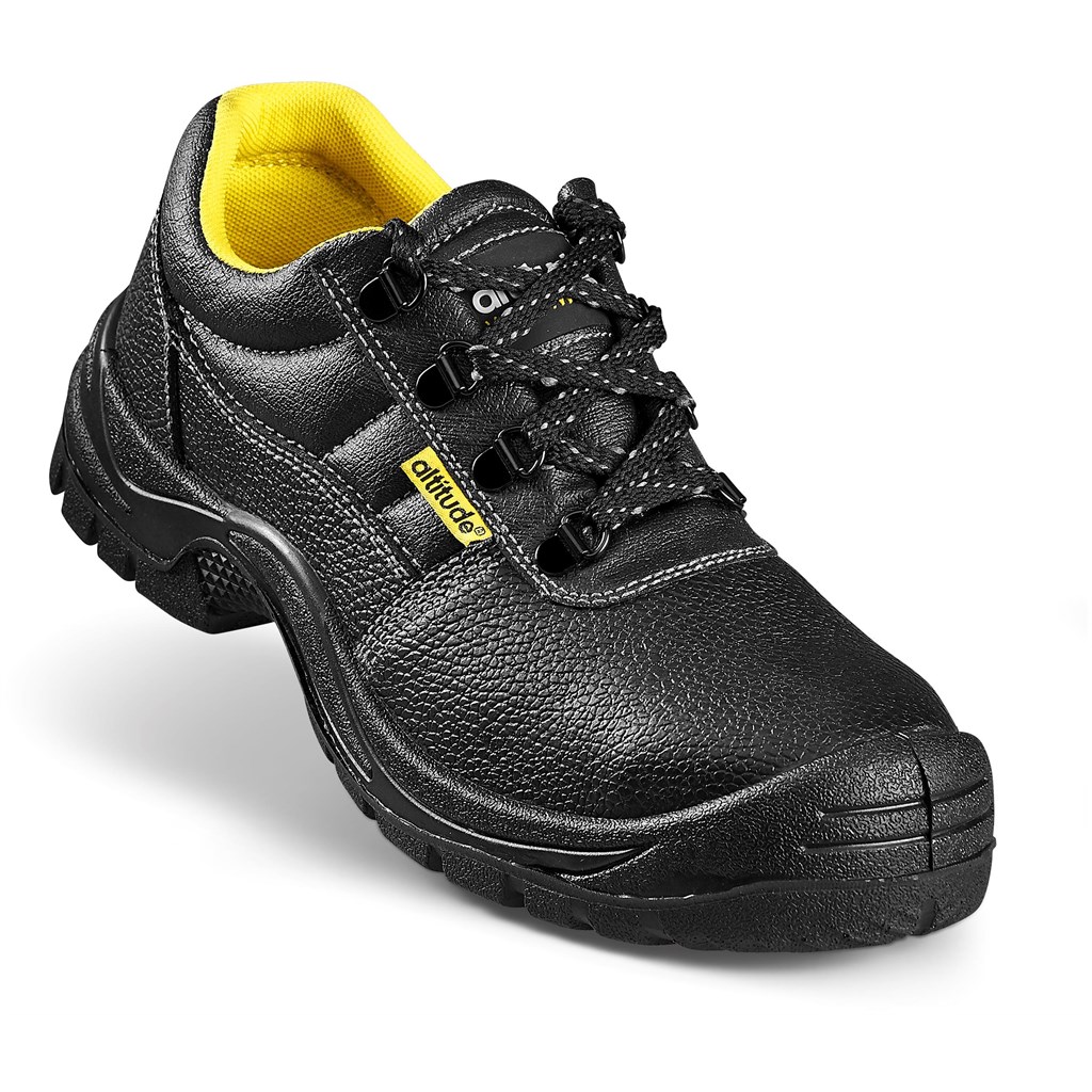 Mega Safety Shoe Steel Toe Cap Mega Safety Shoe Steel Toe Cap - Image 1