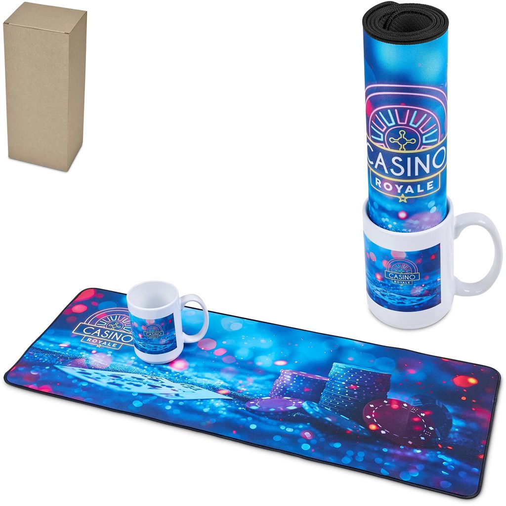 Altitude Alvin Gift Set Altitude Alvin Gift Set - Image 1