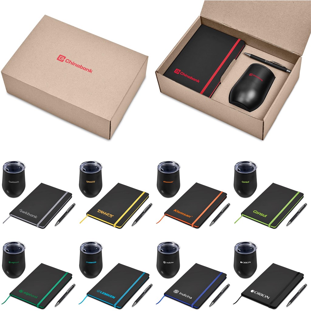 Altitude Babbra Kraft Gift Set Altitude Babbra Kraft Gift Set - Image 1