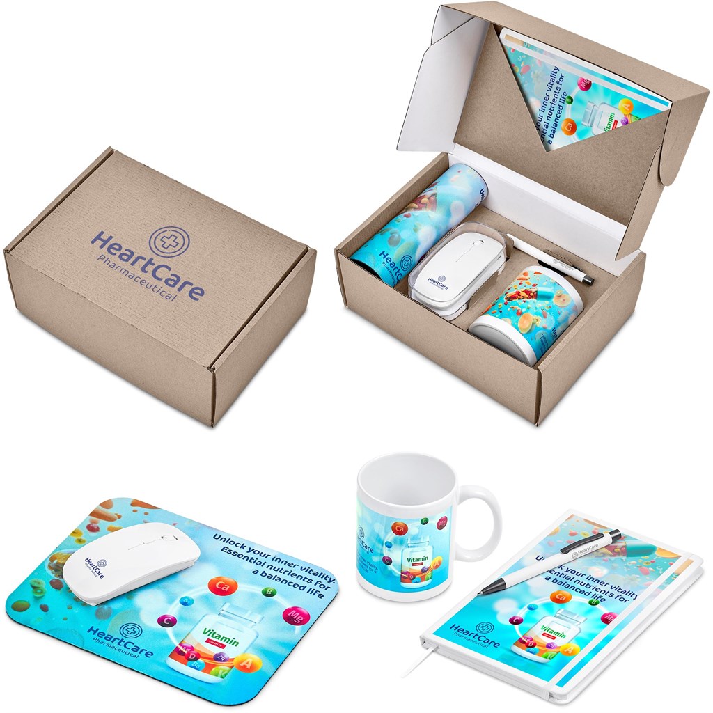 Altitude Amery Gift Set Altitude Amery Gift Set - Image 1