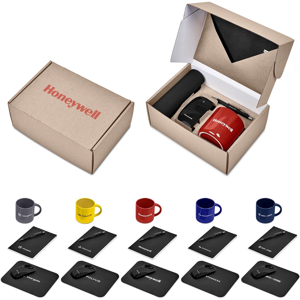 Altitude Delaney Gift Set Altitude Delaney Gift Set - Image 1