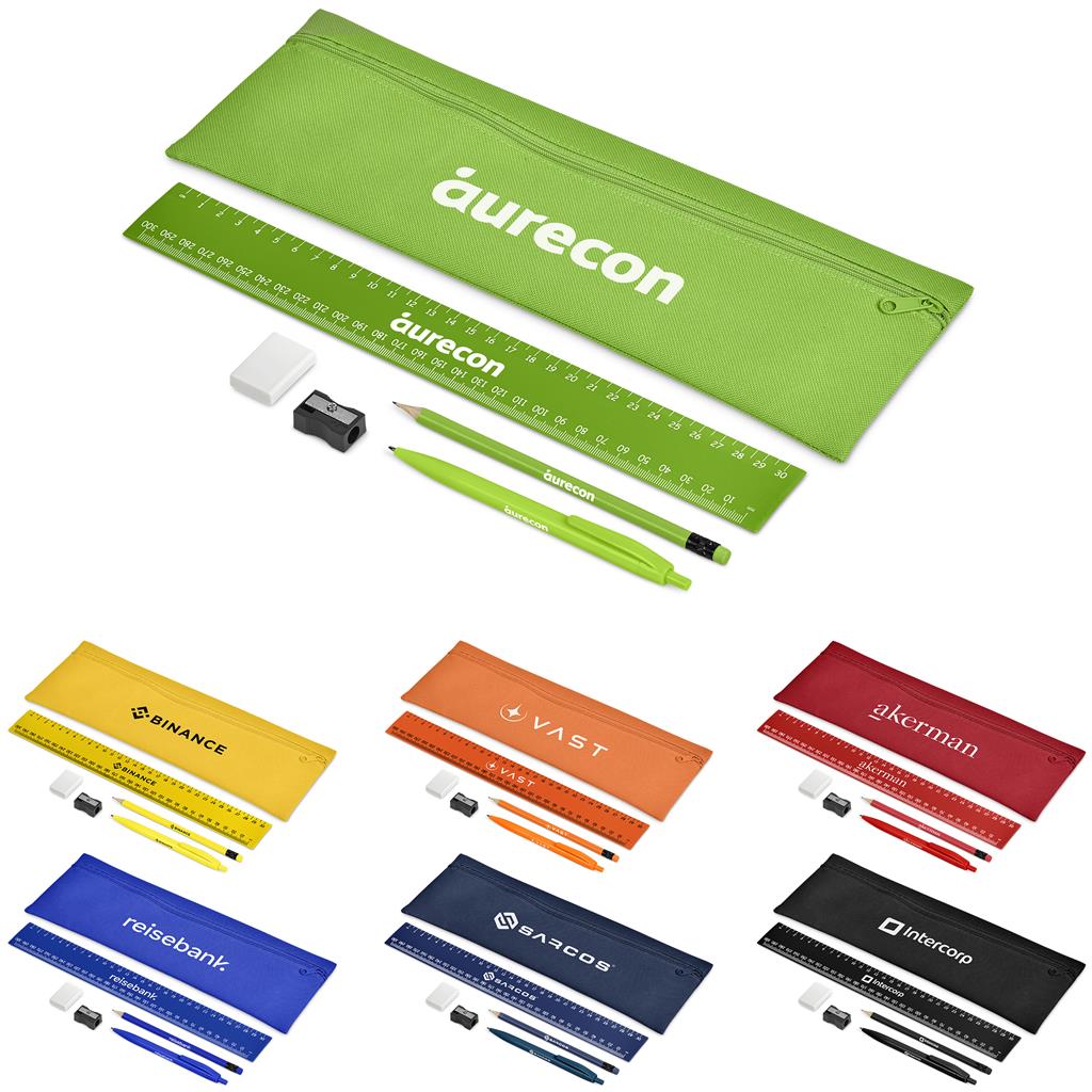 Altitude Community Stationery Set Altitude Community Stationery Set - Image 1