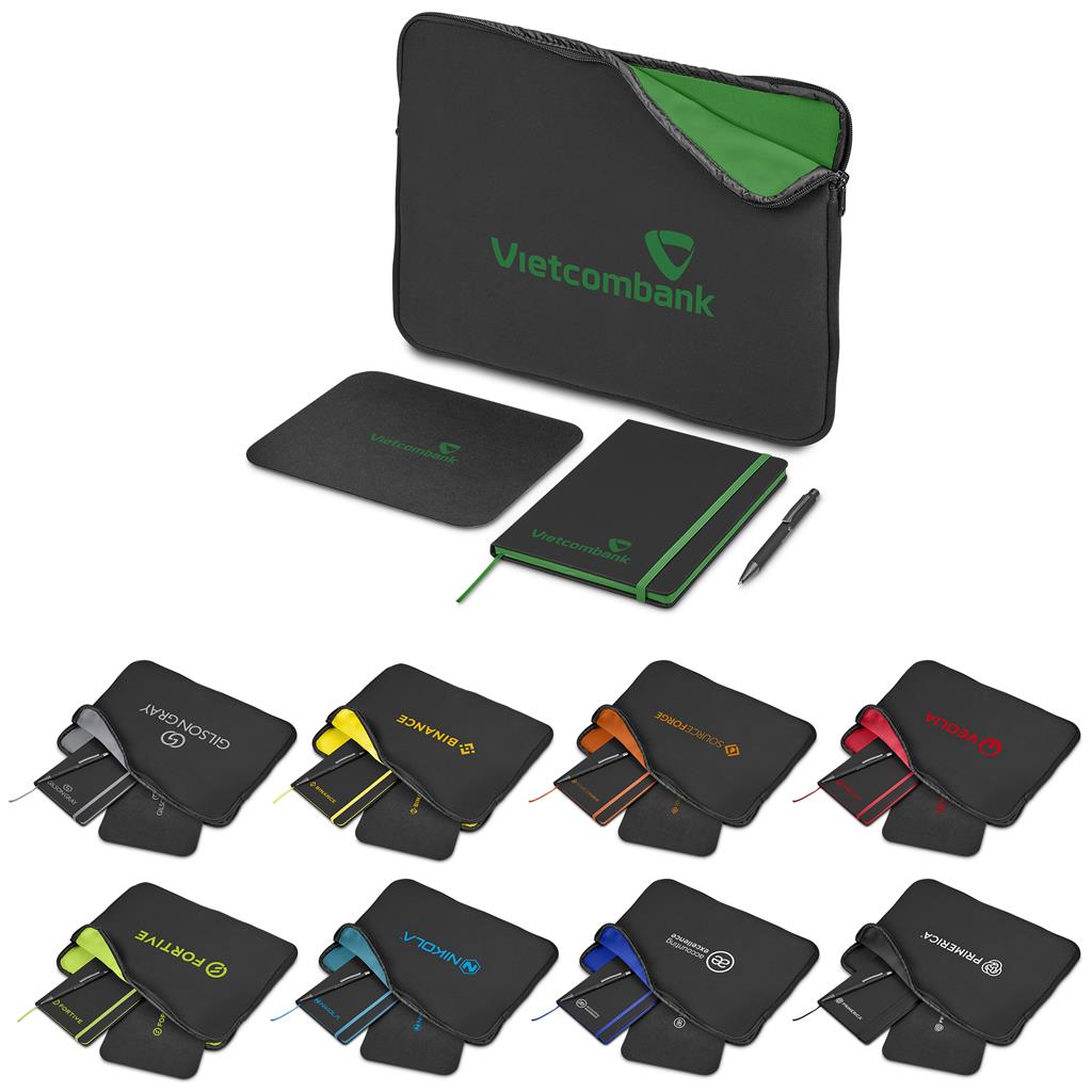 Altitude Grisham Gift Set Altitude Grisham Gift Set - Image 1