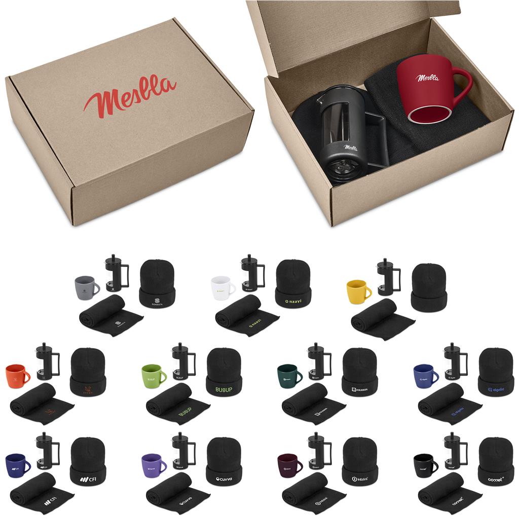 Altitude Altra Winter Gift Set Altitude Altra Winter Gift Set - Image 1