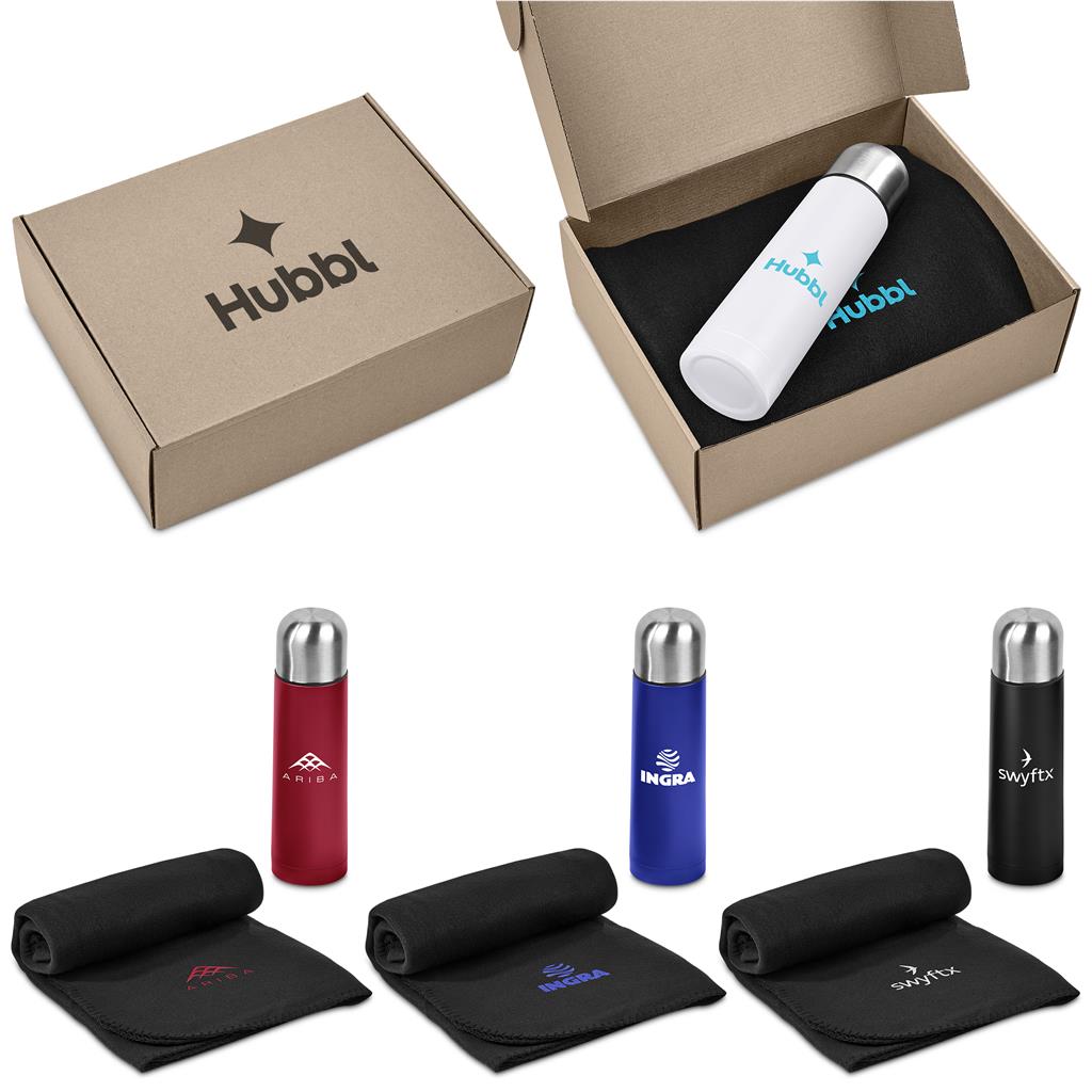 Altitude Alpaca Winter Gift Set Altitude Alpaca Winter Gift Set - Image 1