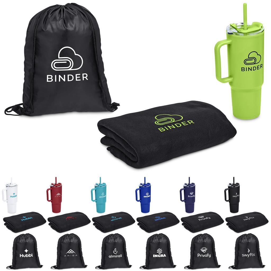 Finn Winter Gift Set Finn Winter Gift Set - Image 1