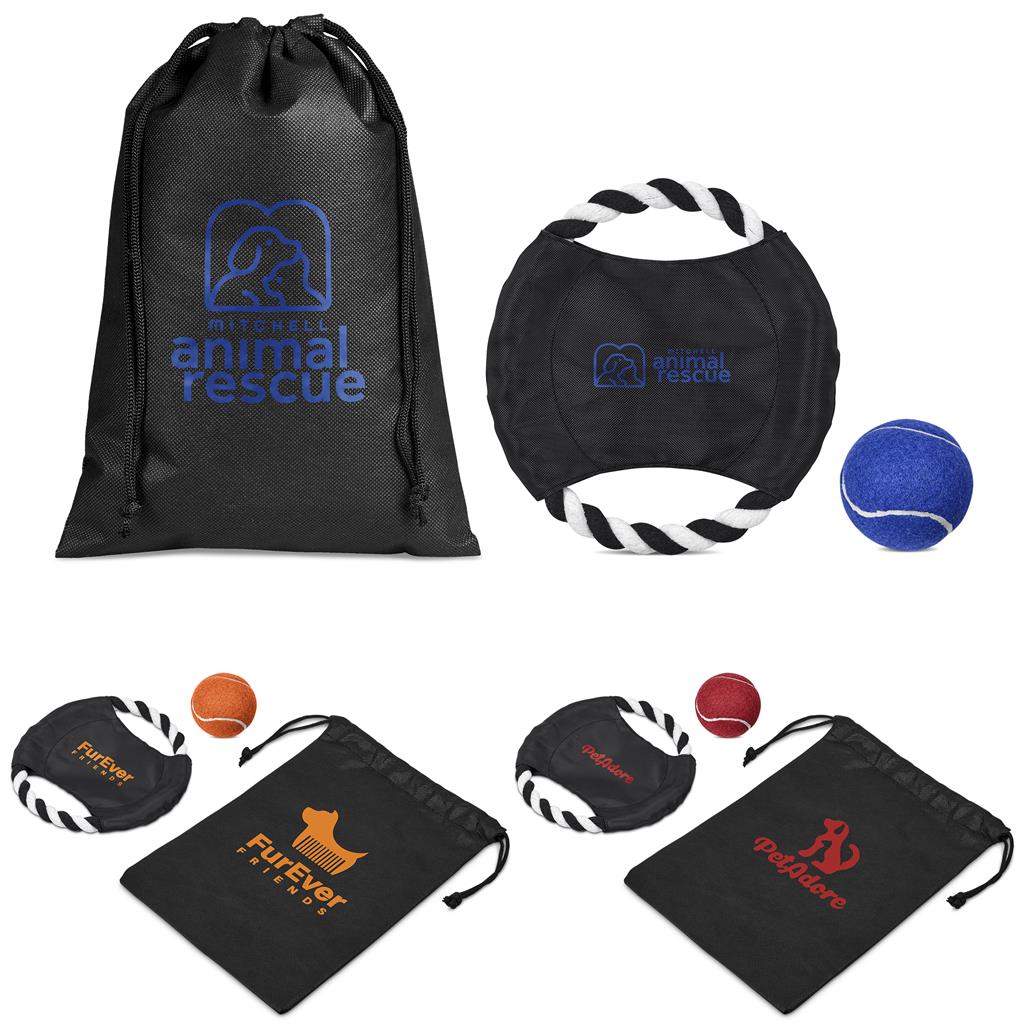 Altitude Benji Pet Set Altitude Benji Pet Set - Image 1