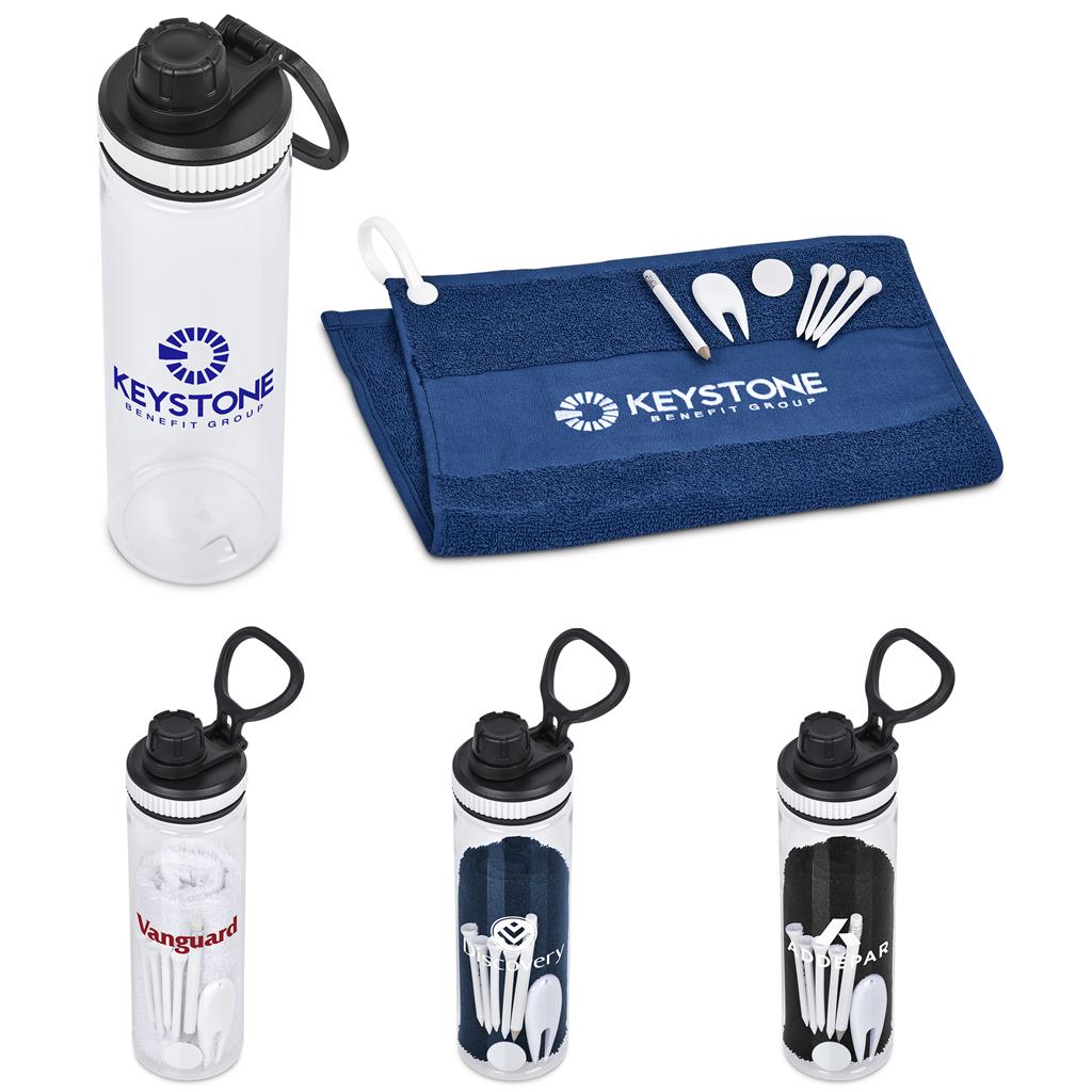 Altitude Sawgrass Golf Set Altitude Sawgrass Golf Set - Image 1