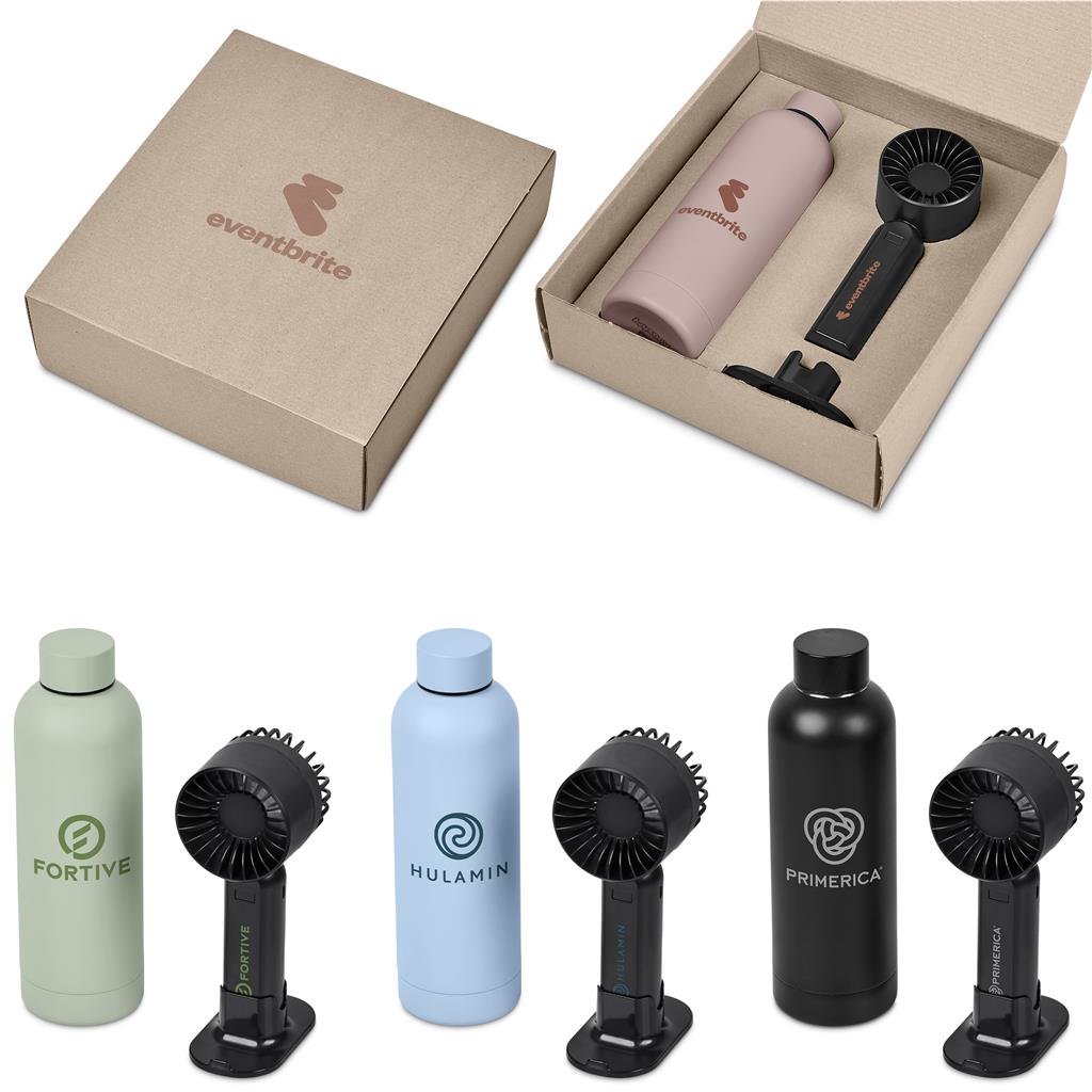 Altitude Chillax Gift Set Altitude Chillax Gift Set - Image 1