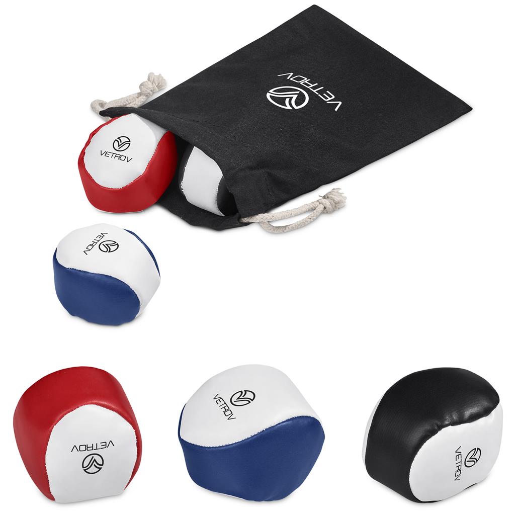 Altitude Ringo Juggling Set Altitude Ringo Juggling Set - Image 1