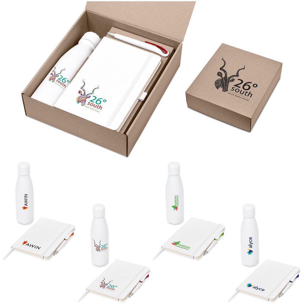 Simmons Kraft Gift Set Simmons Kraft Gift Set - Image 1