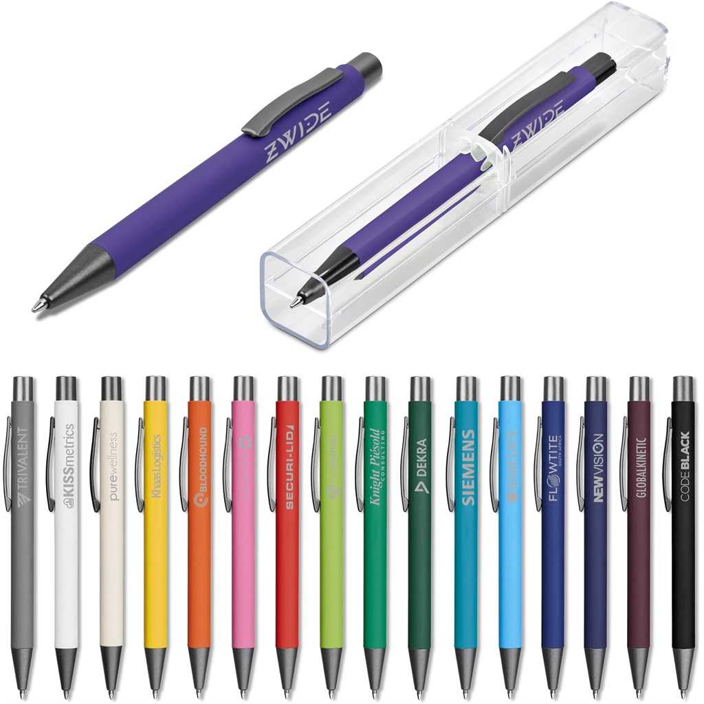 Omegadon Pen Set Omegadon Pen Set - Image 1