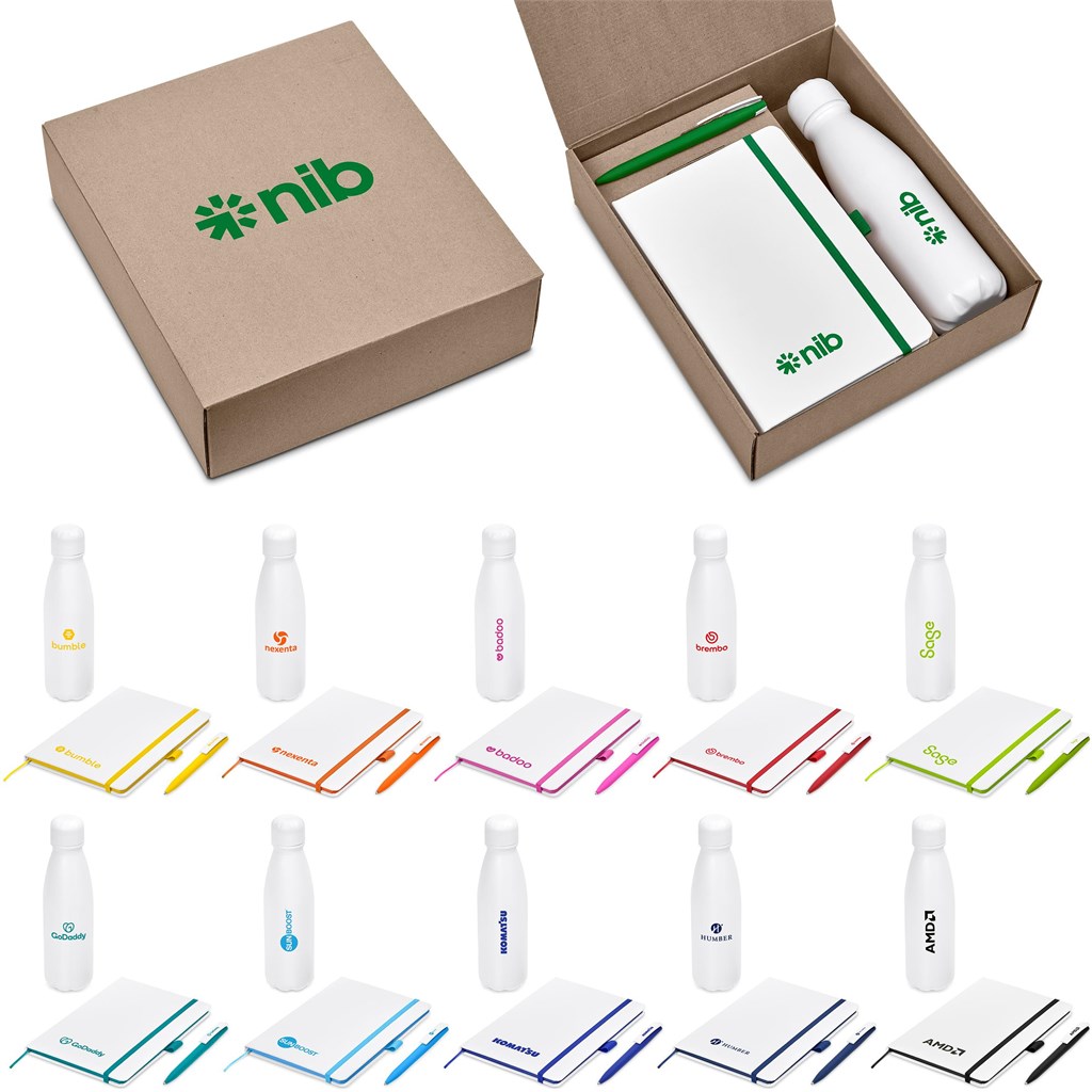 Stephens Kraft Gift Set Stephens Kraft Gift Set - Image 1