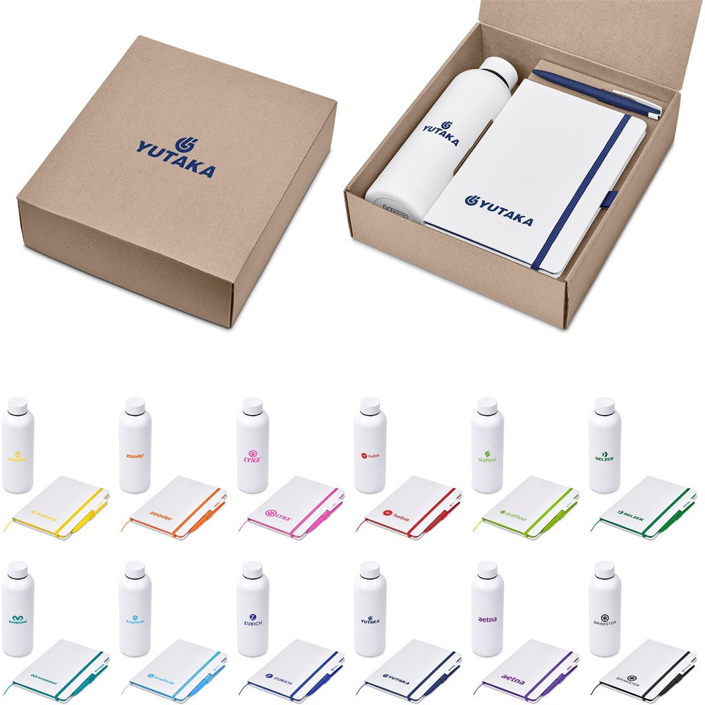 Clark Kraft Gift Set Clark Kraft Gift Set - Image 1