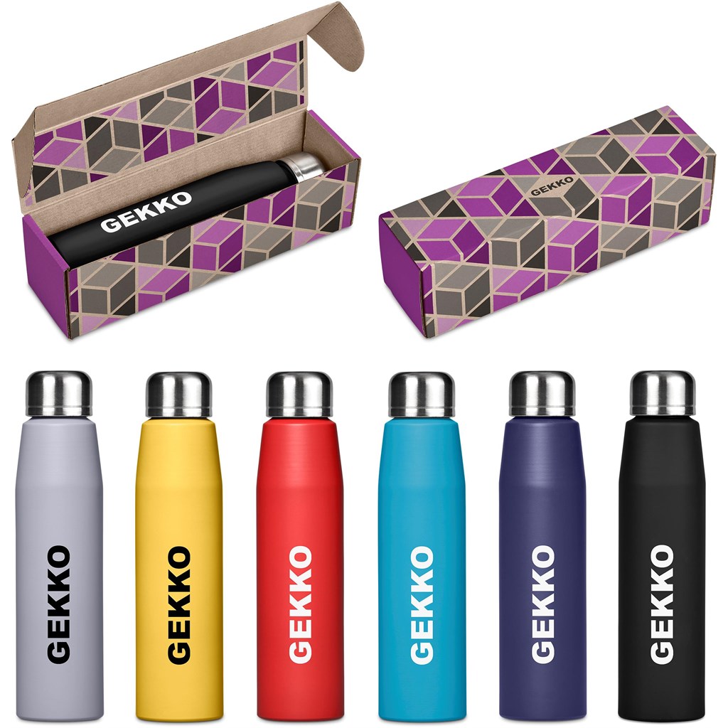 Altitude Lamda Lite Bottle in Bianca Custom Gift Box Altitude Lamda Lite Bottle in Bianca Custom Gift Box - Image 1