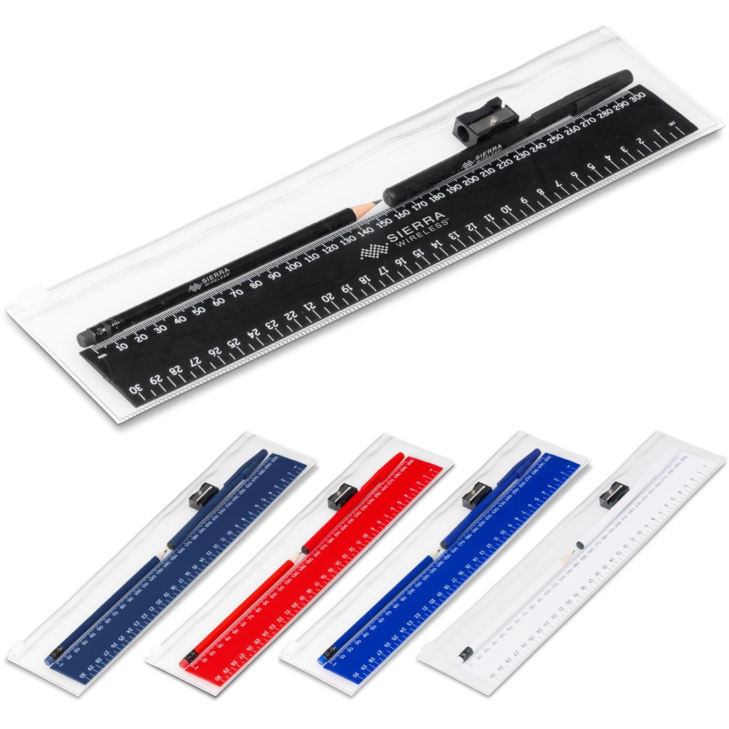 Frontline Stationery Set Frontline Stationery Set - Image 1