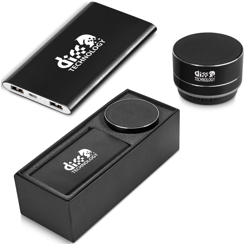 Odeon Stilo Gift Set Odeon Stilo Gift Set - Image 1