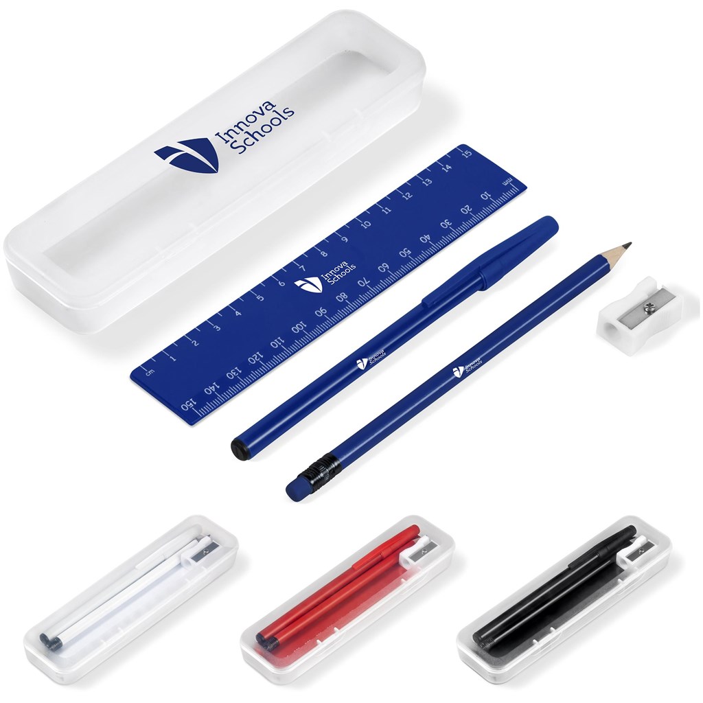 Pulse Stationery Set Pulse Stationery Set - Image 1