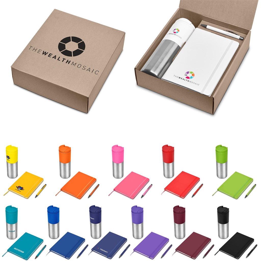 Watson Kraft Gift Set Watson Kraft Gift Set - Image 1