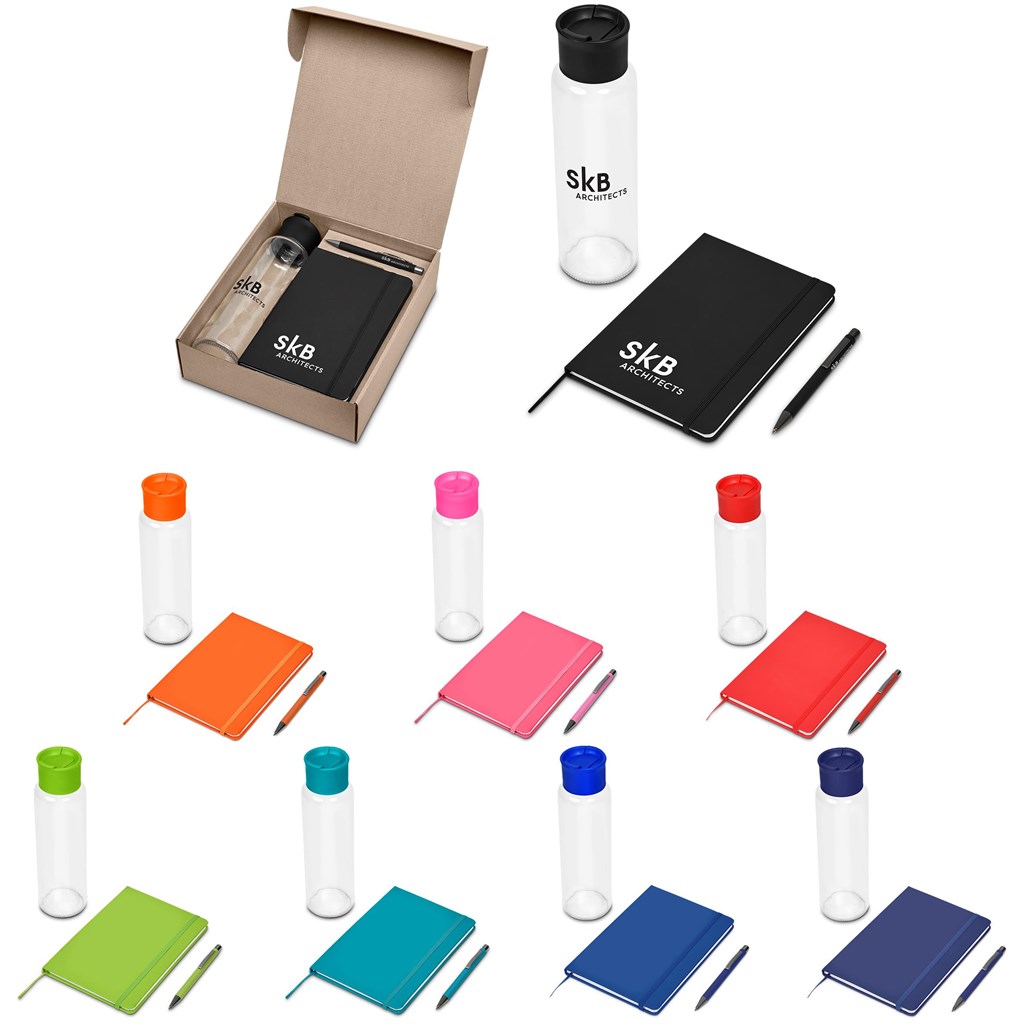 Wilson Kraft Gift Set Wilson Kraft Gift Set - Image 1