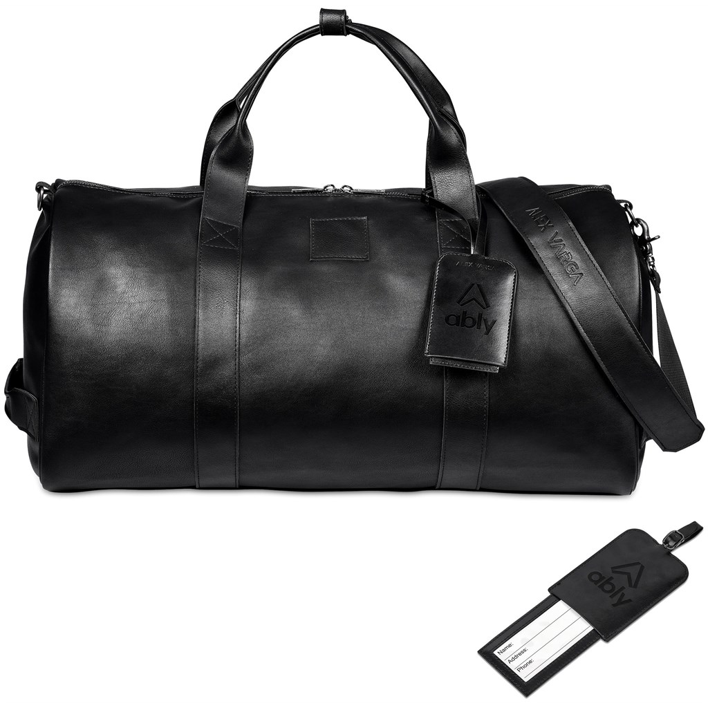 Alex Varga Claska Weekend Bag Alex Varga Claska Weekend Bag - Image 1