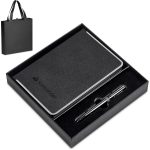 Alex Varga Petrovich Notebook & Pen Set