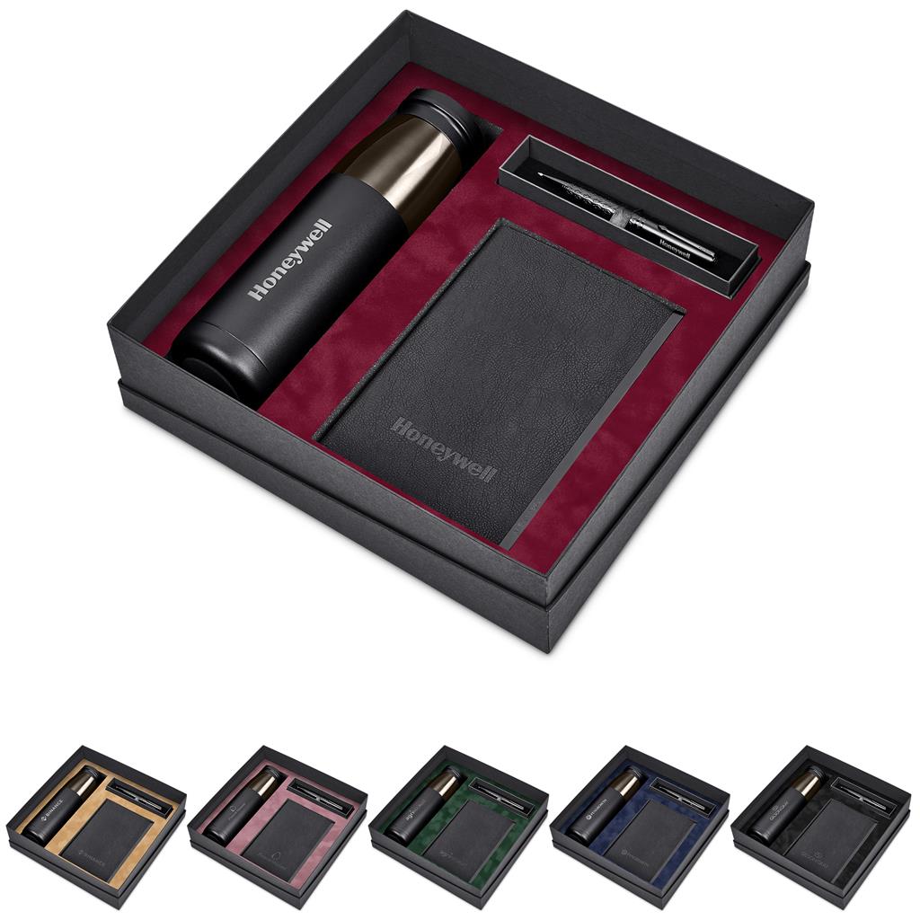 Alex Varga Jasprus Gift Set Alex Varga Jasprus Gift Set - Image 1
