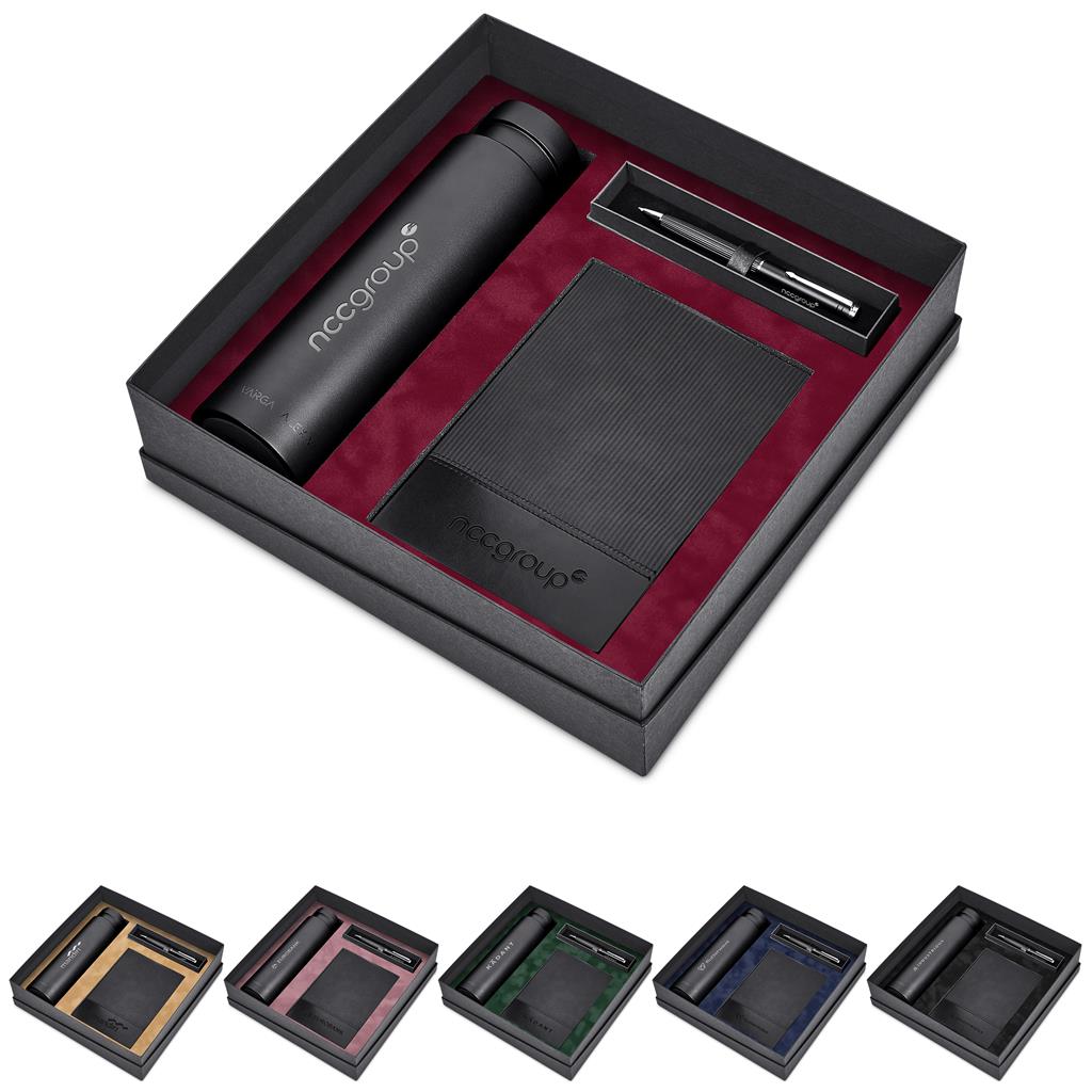 Alex Varga Jifelli Gift Set Alex Varga Jifelli Gift Set - Image 1