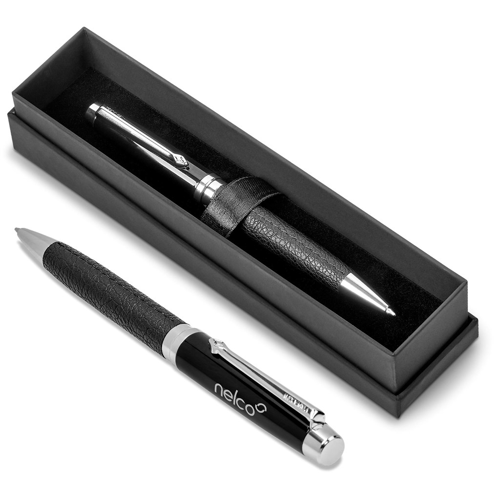 Alex Varga Corinthia Ball Pen Alex Varga Corinthia Ball Pen - Image 1
