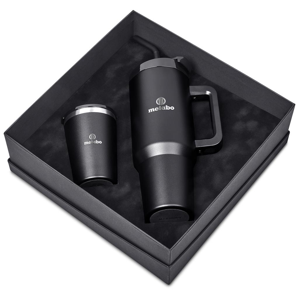 Alex Varga Plustelap Gift Set Alex Varga Plustelap Gift Set - Image 1